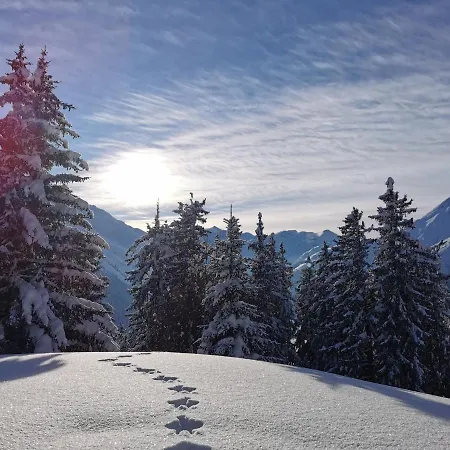 Tgesa Dutg Grond Sedrun