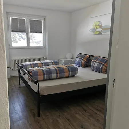 Tgesa Dutg Grond 公寓 *