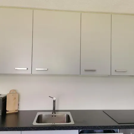 Apartment Tgesa Dutg Grond