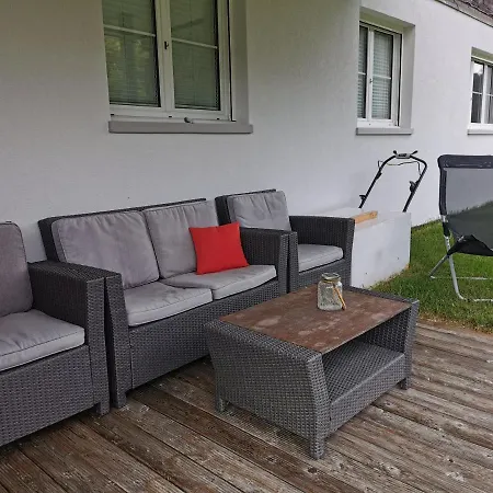 Tgesa Dutg Grond * Sedrun