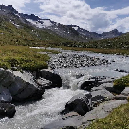 Tgesa Dutg Grond Sedrun