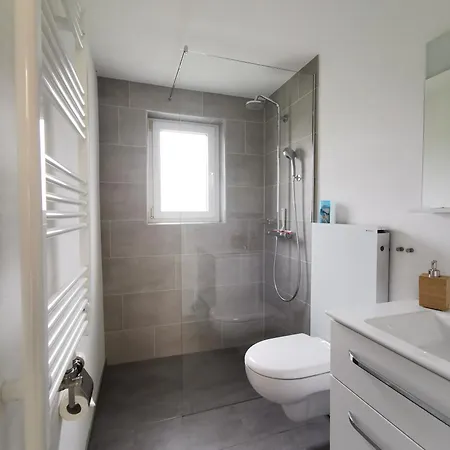 Apartment Tgesa Dutg Grond Sedrun