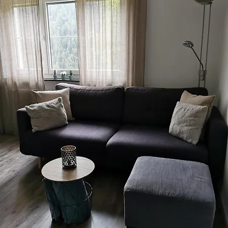 Tgesa Dutg Grond Apartment *