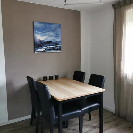 Tgesa Dutg Grond Sedrun