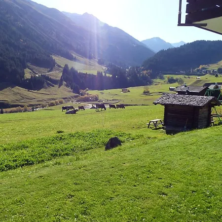 Tgesa Dutg Grond * Sedrun
