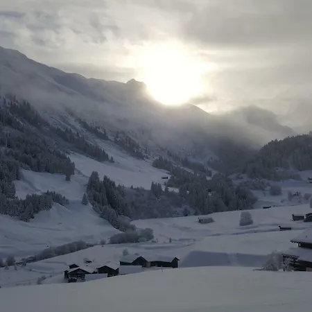 Tgesa Dutg Grond Διαμέρισμα *