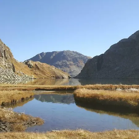 Tgesa Dutg Grond * Sedrun