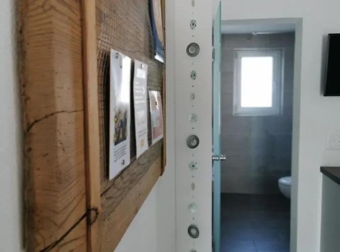 Appartement Tgesa Dutg Grond