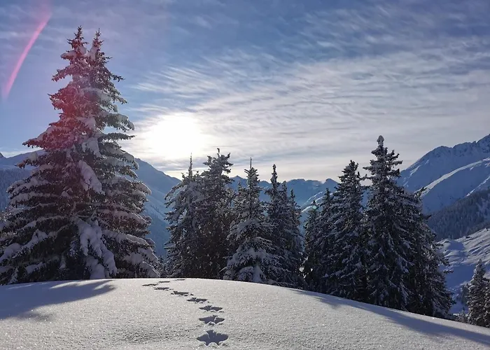 Tgesa Dutg Grond Sedrun