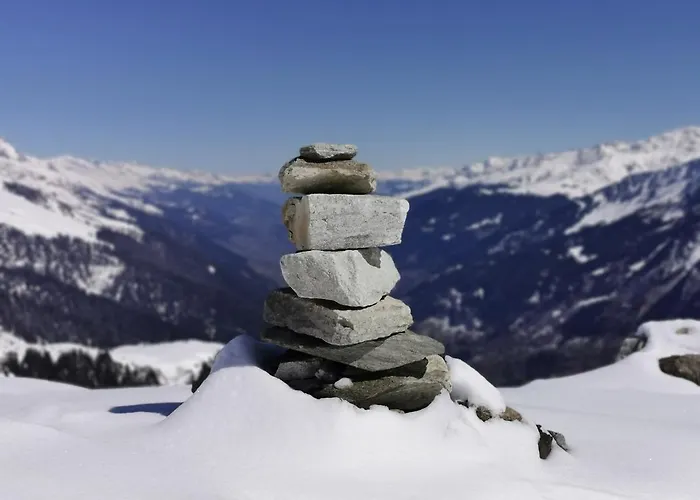 Tgesa Dutg Grond Appartement