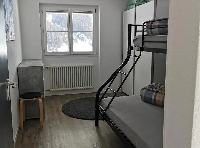 Tgesa Dutg Grond * Sedrun