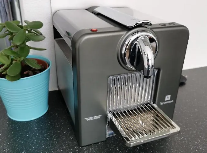 Appartement Tgesa Dutg Grond *