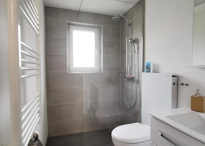 Appartement Tgesa Dutg Grond Sedrun