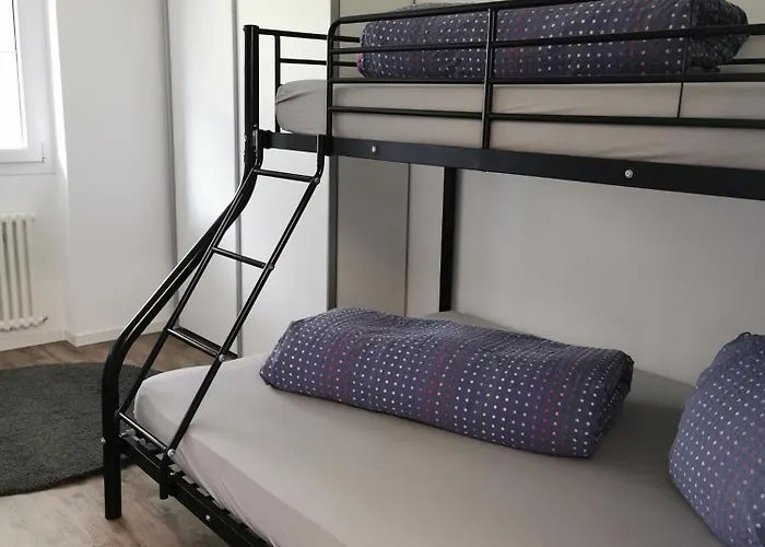 Tgesa Dutg Grond Appartement *