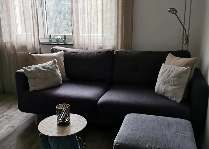 Tgesa Dutg Grond Appartement *