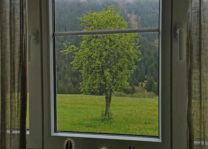 Tgesa Dutg Grond Appartement