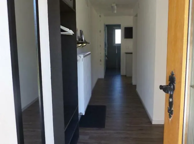 Appartement Tgesa Dutg Grond