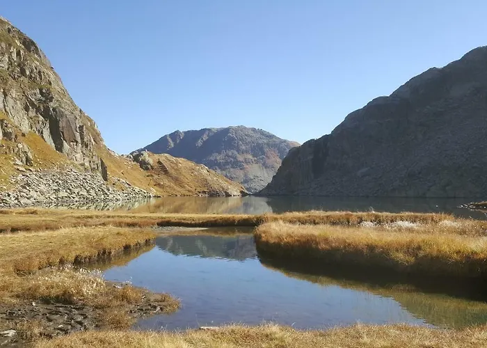 Tgesa Dutg Grond * Sedrun