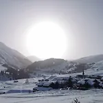 Tgesa Dutg Grond * Sedrun