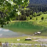 Appartement Tgesa Dutg Grond