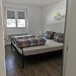 Tgesa Dutg Grond Appartement *