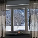 Appartement Tgesa Dutg Grond
