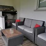 Appartement Tgesa Dutg Grond Sedrun