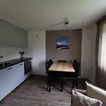Appartement Tgesa Dutg Grond