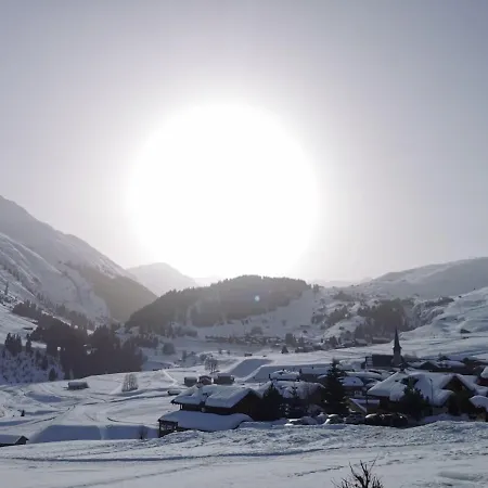 Tgesa Dutg Grond * Sedrun