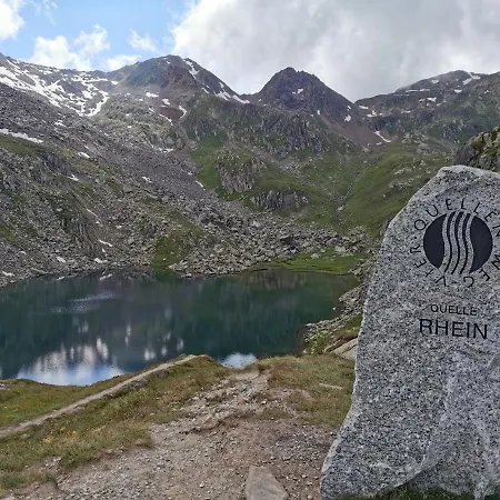 Tgesa Dutg Grond Apartment