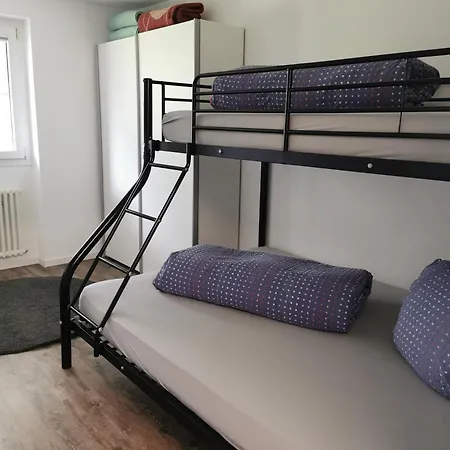 Tgesa Dutg Grond Apartment *