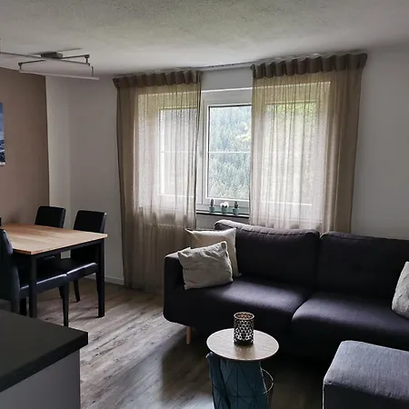 Tgesa Dutg Grond Apartment *