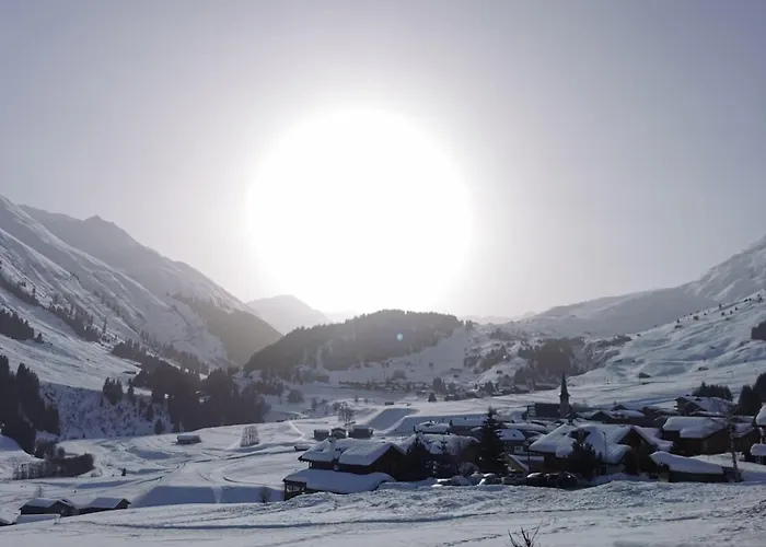 Tgesa Dutg Grond * Sedrun