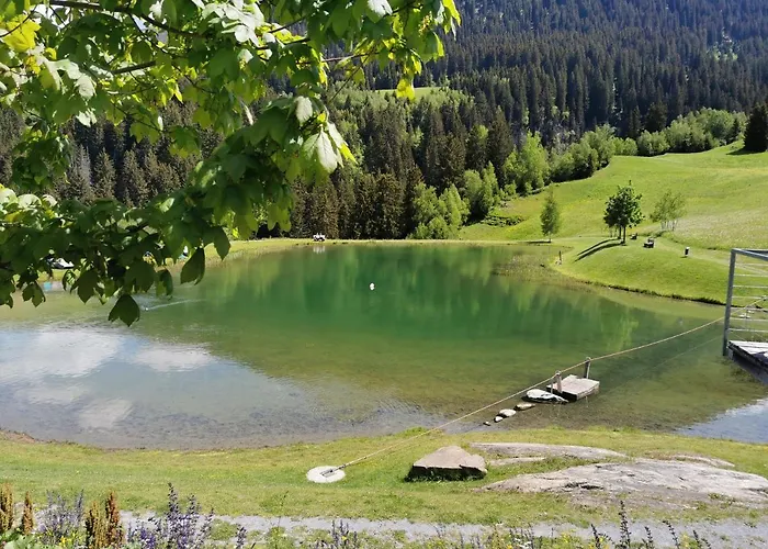 Apartamento Tgesa Dutg Grond