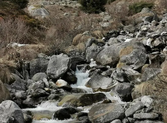 Apartamento Tgesa Dutg Grond *