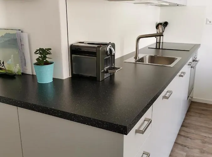 Tgesa Dutg Grond Apartamento