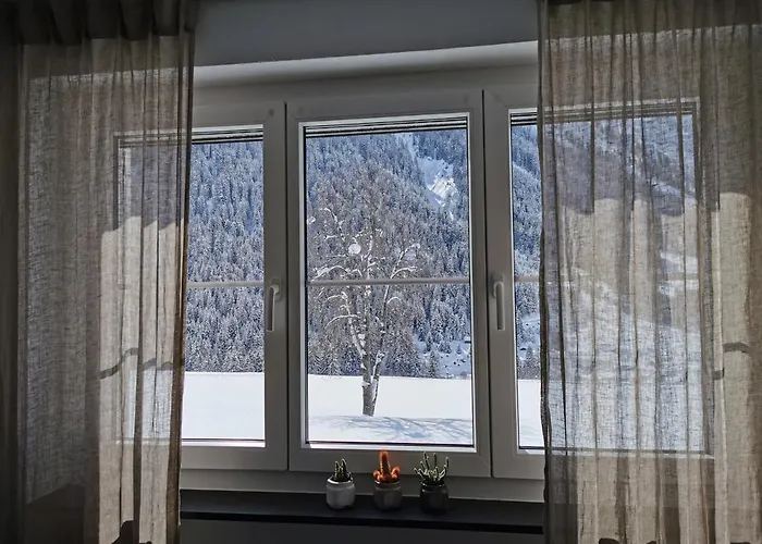 Apartamento Tgesa Dutg Grond