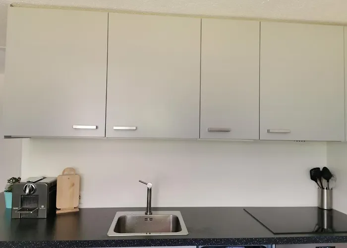 Apartamento Tgesa Dutg Grond