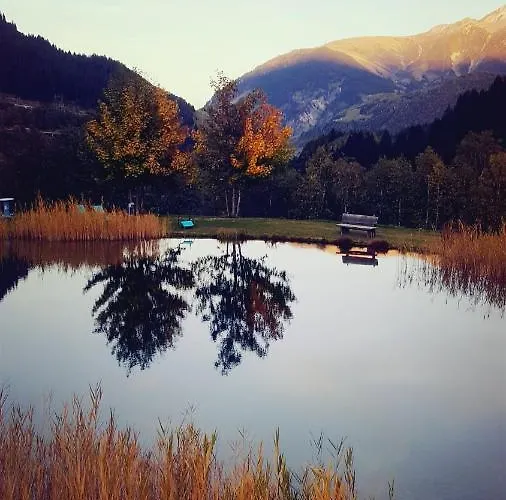 Apartamento Tgesa Dutg Grond *