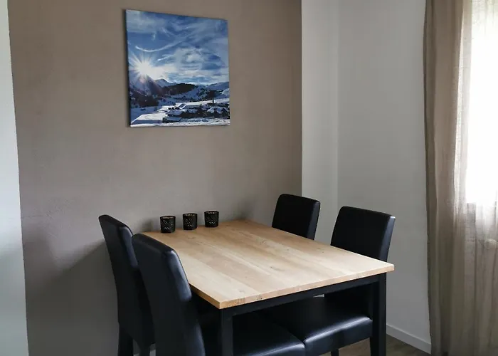 Tgesa Dutg Grond Sedrun