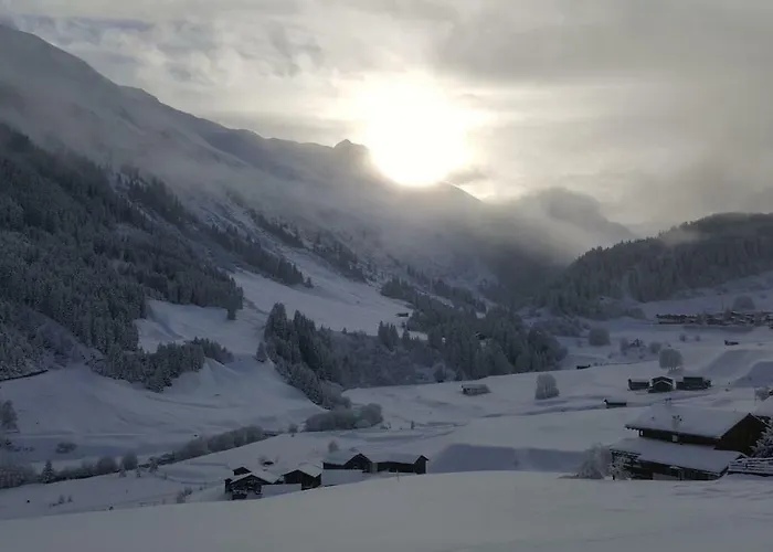 Tgesa Dutg Grond Apartamento *