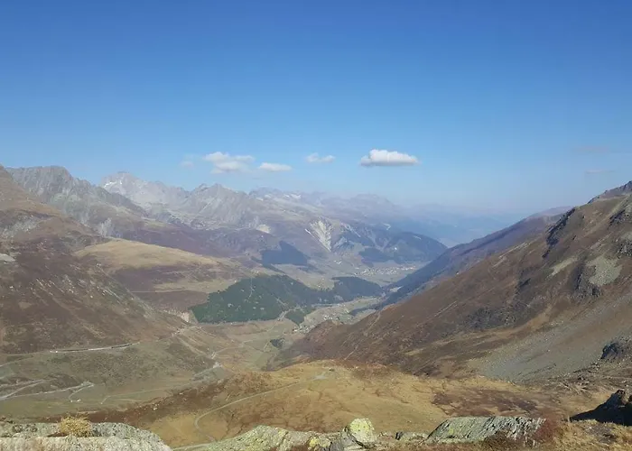 Apartamento Tgesa Dutg Grond *